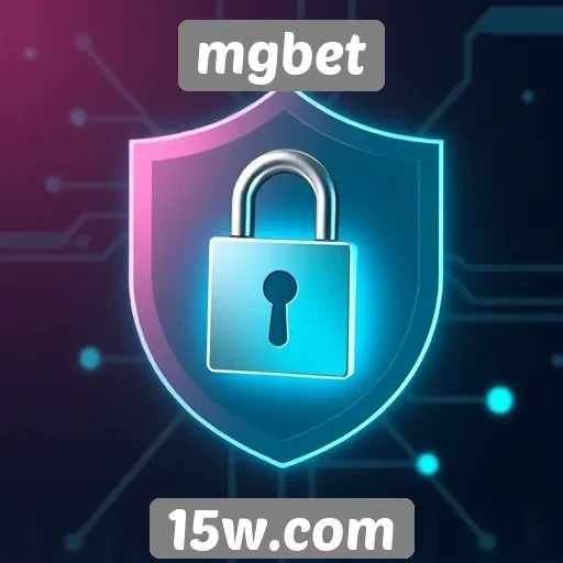 Segurança nas transações do mgbet para usuários