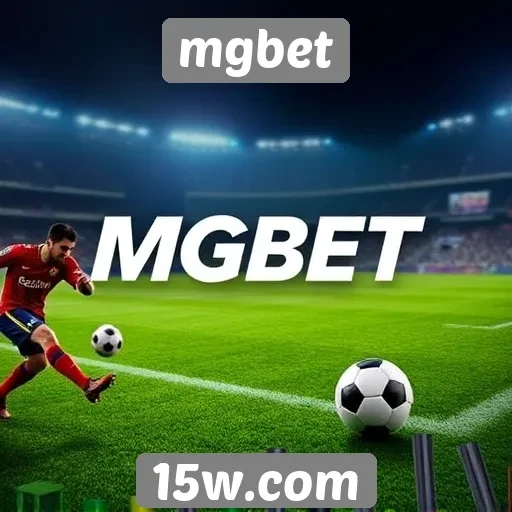 Análise da popularidade do mgbet entre jogadores