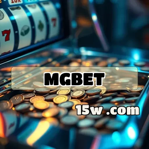 mgbet App: Seu Passaporte para Apostas e Diversão