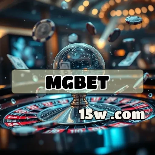 mgbet: Facilidade e Segurança nos Pagamentos para Jogadores