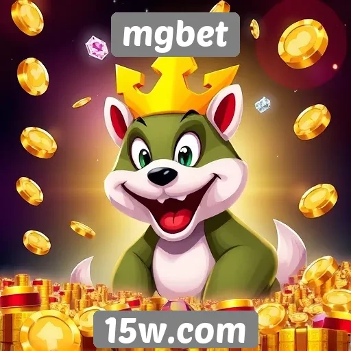 Mgbet oferece diversas opções de jogos online