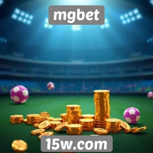 Métodos de pagamento aceitos no site mgbet